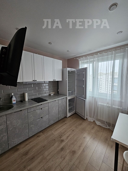 Снять 1-к квартиру, 39 кв.м., Москва, Строгино, Таллинская ул, 6 (№73795)