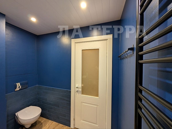 Квартира по адресу: Москва, Островитянова ул, 39, общая площадь 79.4 (№74419)