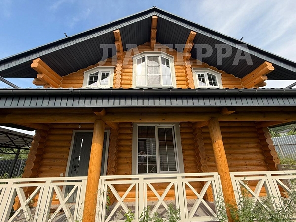 Дом, 136 кв.м., КП Анкудиново, -, 70 (№74350)