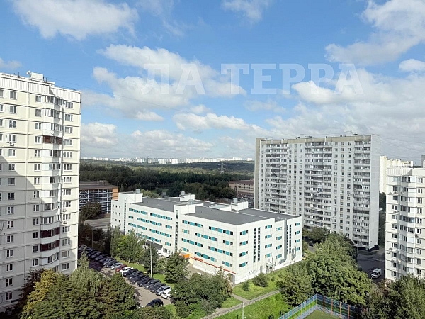 Снять 3-к квартиру, 73 кв.м., Москва, Грина ул, 40 (№74368)