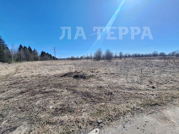 Участок , 4000 сот., Редриковы Горы, - (№74207) Участок , 4000 сот., Редриковы Горы, - (№74207)