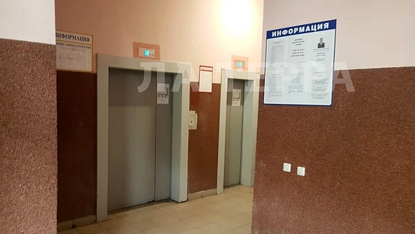 Квартира по адресу: Подольск, Народная ул, 23/19, общая площадь 65.3 (№74327)