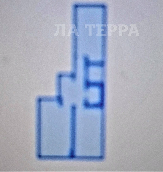 Квартира по адресу: Москва, Чароитовая ул, 1к4, общая площадь 61 (№74223) Квартира по адресу: Москва, Чароитовая ул, 1к4, общая площадь 61 (№74223)