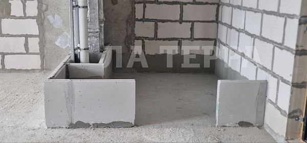 Квартира по адресу: Опалиха, Новая Московская , 49к4, общая площадь 51.4 (№74398)