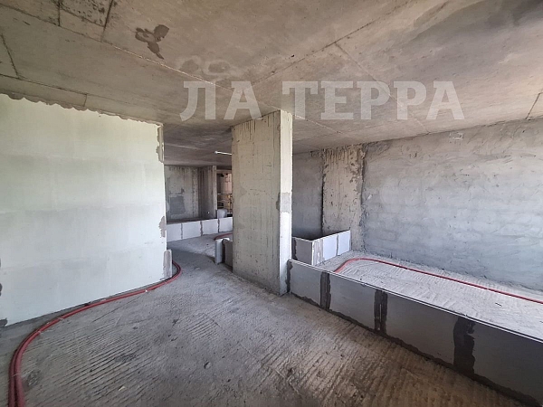 Квартира по адресу: Москва, Бирюлёво Восточное, 6-я Радиальная ул, 7/1кк31, общая площадь 109.88 (№73938) Квартира по адресу: Москва, Бирюлёво Восточное, 6-я Радиальная ул, 7/1кк31, общая площадь 109.88 (№73938)