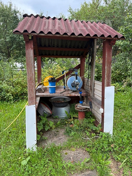 Дом, 112 кв.м., Денежниково (№74497)
