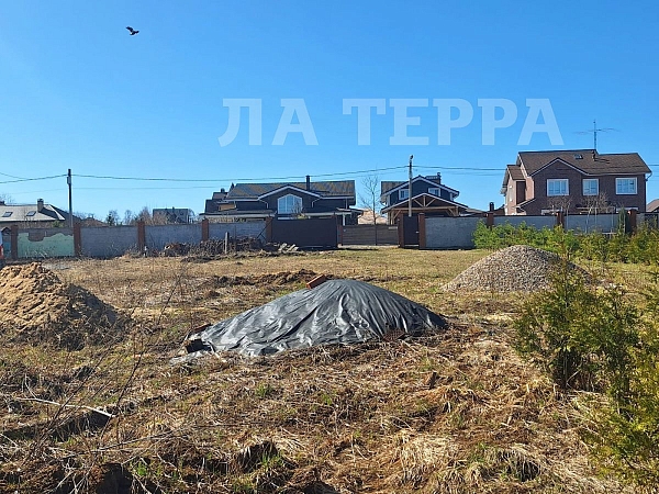 Участок , 30 сот., село Глинково, Голицинская , 3 (№74199) Участок , 30 сот., село Глинково, Голицинская , 3 (№74199)
