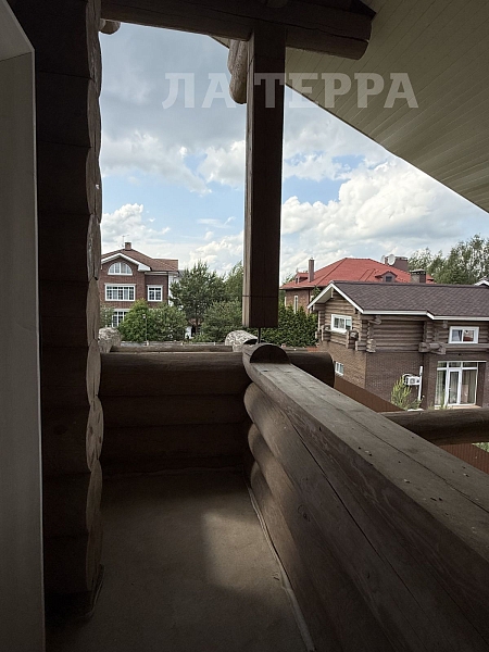 Дом, 513 кв.м., Лапино, - (№74240) Дом, 513 кв.м., Лапино, - (№74240)