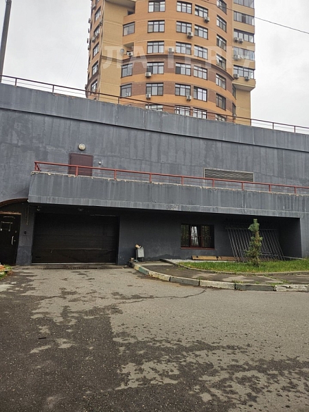 Машиноместо, Москва, Строгино, Твардовского ул, 14к1