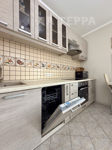 Снять Студия, 40 кв.м., Люберцы, Кирова ул, 12к1 (№74263) Снять Студия, 40 кв.м., Люберцы, Кирова ул, 12к1 (№74263)