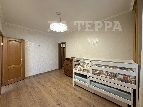 Квартира по адресу: Москва, Гольяново, Байкальская ул, 18к1, общая площадь 69 (№74413)