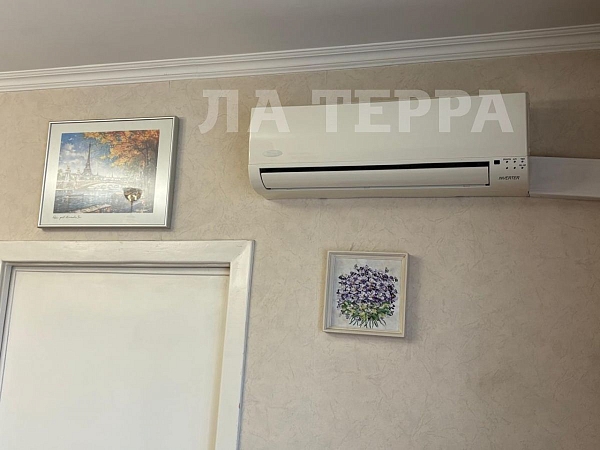 Квартира по адресу: Москва, Новодевичий проезд, 10, общая площадь 44.7 (№74325)