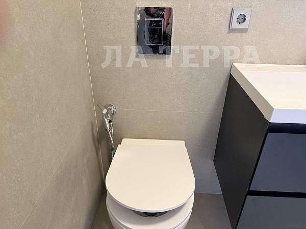 Квартира по адресу: Москва, Андрея Тарковского б-р, 10, общая площадь 35.1 (№74456)