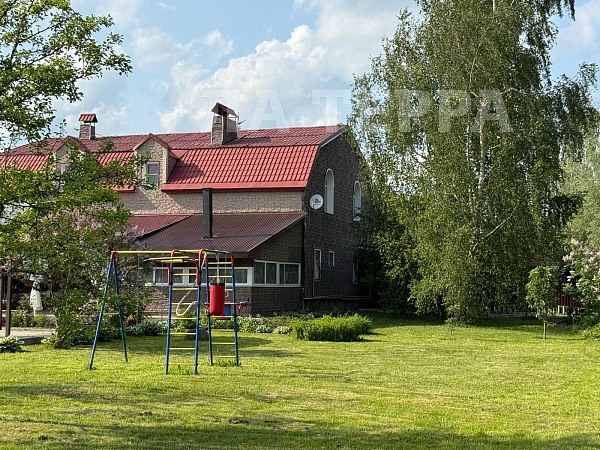 Дом, 276 кв.м., Чепелево, Солнечная ул, 6 (№74225) Дом, 276 кв.м., Чепелево, Солнечная ул, 6 (№74225)