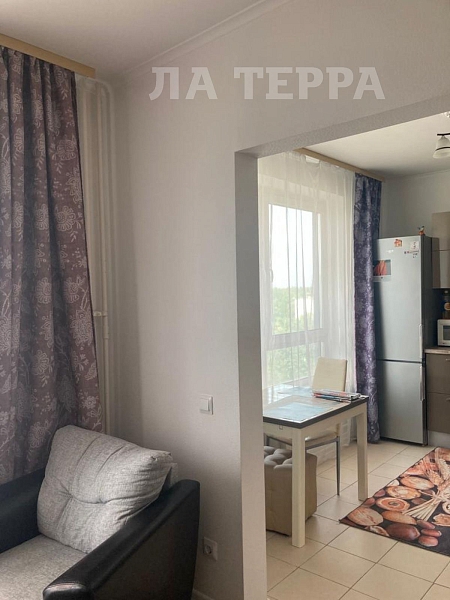 Квартира по адресу: Москва, Боровское ш, 2К7, общая площадь 46.9 (№73815) Квартира по адресу: Москва, Боровское ш, 2К7, общая площадь 46.9 (№73815)