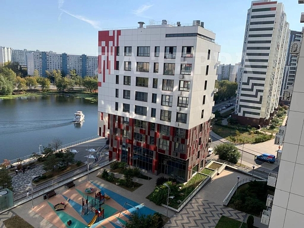 Квартира по адресу: Москва, Корабельная ул, 17к1, общая площадь 38.3 (№73881) Квартира по адресу: Москва, Корабельная ул, 17к1, общая площадь 38.3 (№73881)