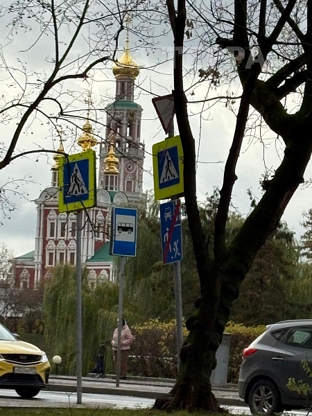 Квартира по адресу: Москва, Новодевичий проезд, 10, общая площадь 44.7 (№74325)