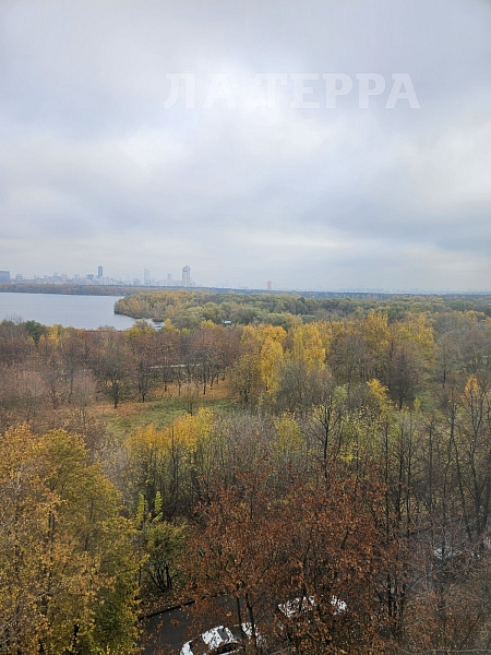 Снять 1-к квартиру, 38 кв.м., Москва, Строгино, Твардовского ул, 18к2 (№74161)