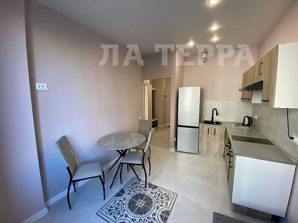 Снять 1-к квартиру, 34 кв.м., Опалиха, Серебрянный бульвар, 1 (№74570)