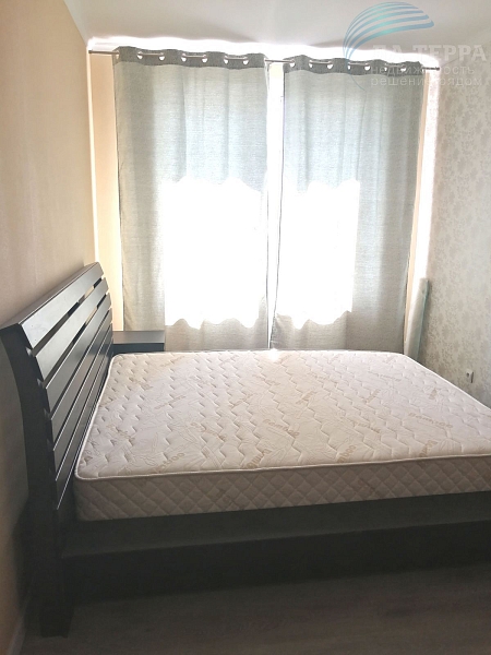 Снять 1-к квартиру, 35 кв.м., Раздоры, Липовой Рощи ул, 2к1 (№73867)