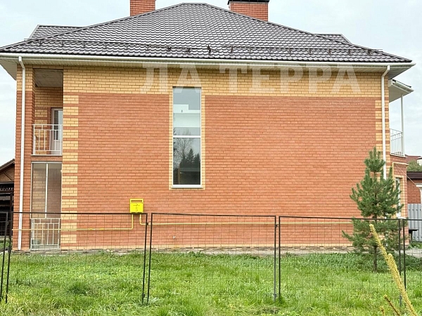 Таунхаус, 180 кв.м., село Былово, -, 222/4 (№74320)