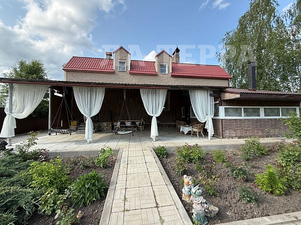 Дом, 276 кв.м., Чепелево, Солнечная ул, 6 (№74225) Дом, 276 кв.м., Чепелево, Солнечная ул, 6 (№74225)