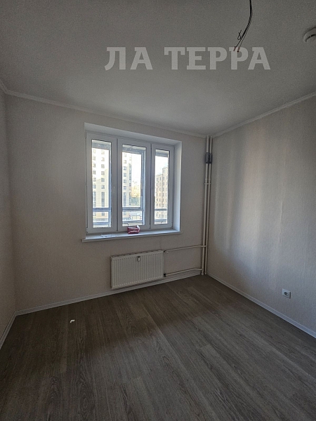 Квартира по адресу: Путилково, Просторная ул, 5, общая площадь 34.1 (№74265) Квартира по адресу: Путилково, Просторная ул, 5, общая площадь 34.1 (№74265)