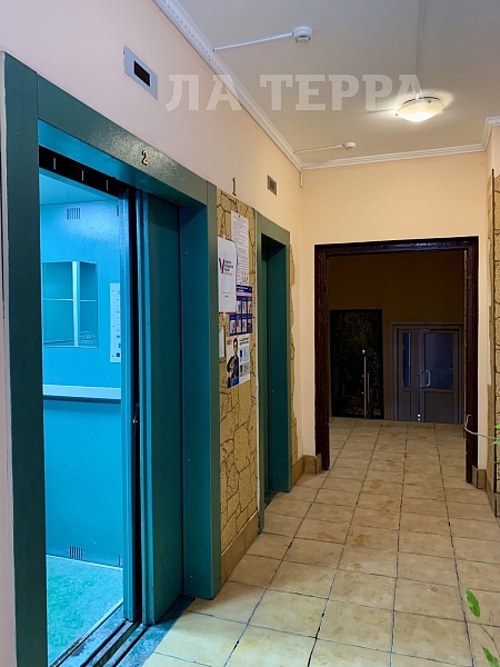 Снять 1-к квартиру, 40 кв.м., Москва, Сходненская ул, 6 корп. 1 (№74551)