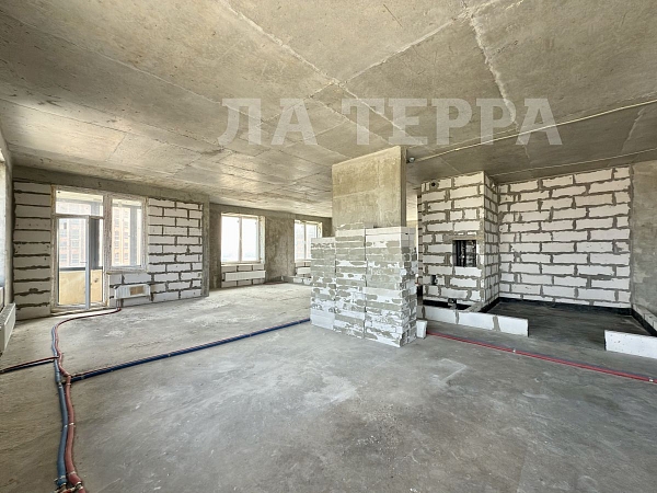 Квартира по адресу: Москва, Покровское-Стрешнево, Волоколамское ш, 71к5, общая площадь 141.9 (№74227)