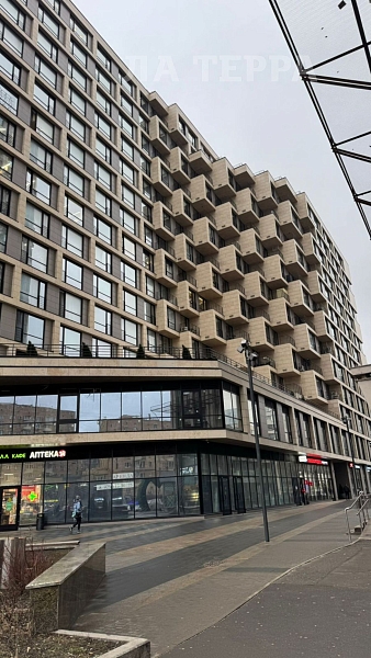 Аренда недвижимости, коммерческая, Москва, Мира пр-кт, 95 (№74177) Аренда недвижимости, коммерческая, Москва, Мира пр-кт, 95 (№74177)
