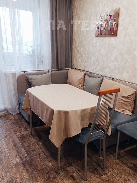 Квартира по адресу: Красного, ул. Военный Городок Павшино, 5, общая площадь 84.7 (№74369)