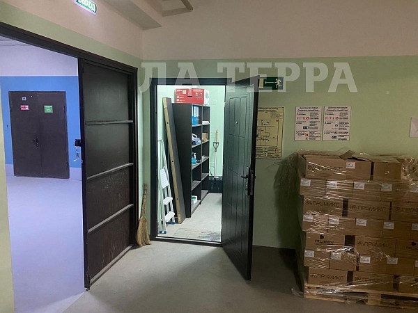 Аренда недвижимости, коммерческая, Реутов, Фабричная ул (№74351)