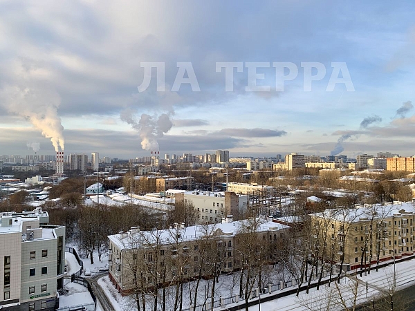 Снять 1-к квартиру, 40 кв.м., Москва, Сходненская ул, 6 корп. 1 (№74551)