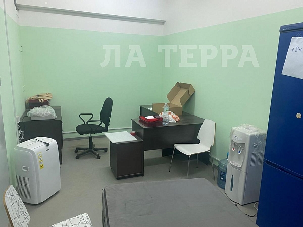 Аренда недвижимости, коммерческая, Реутов, Фабричная ул (№74351)