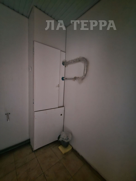 Квартира по адресу: Солнечногорск, -, к1, общая площадь 37.4 (№73909)