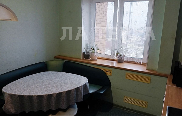 Квартира по адресу: Красногорск, Москворецкий б-р, 1, общая площадь 86.3 (№74364)