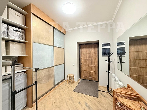 Таунхаус, 180 кв.м., село Былово, -, 222/4 (№74320)